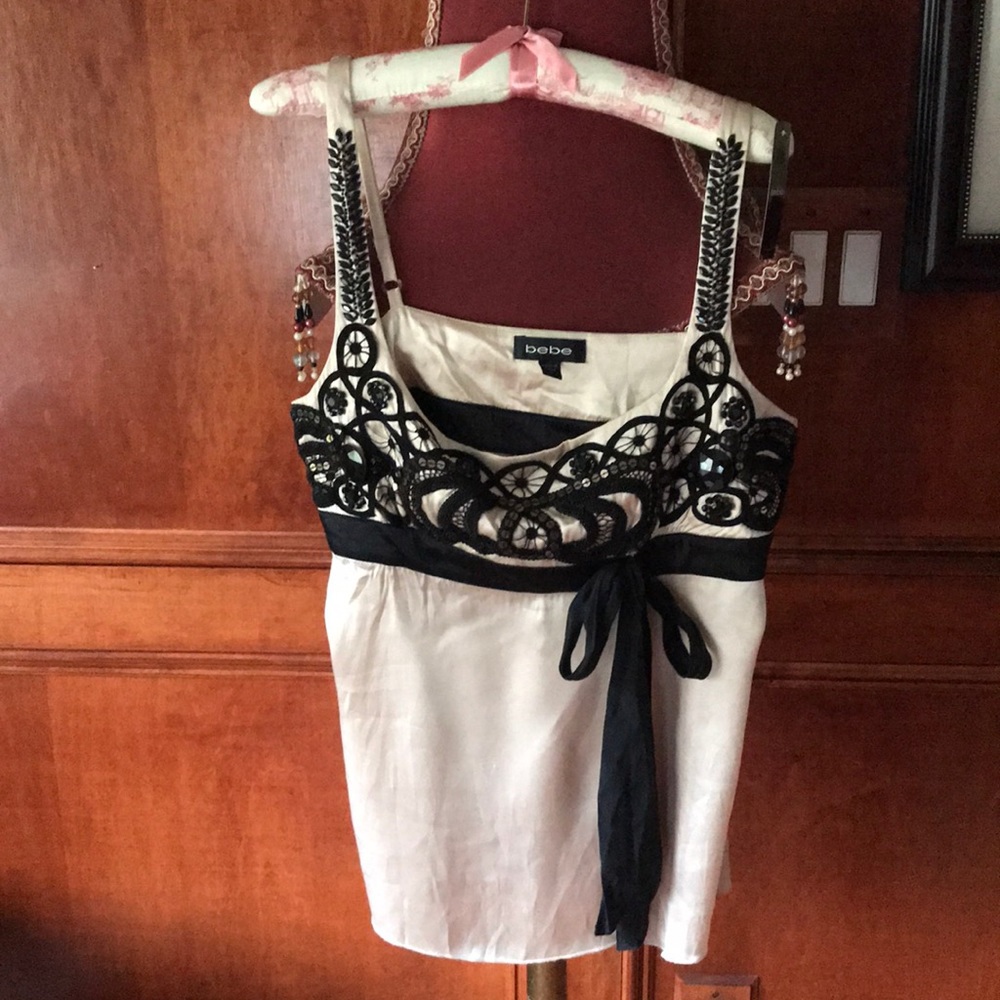 Bebé top size L
